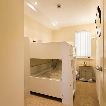 Apartamento Otterholme
