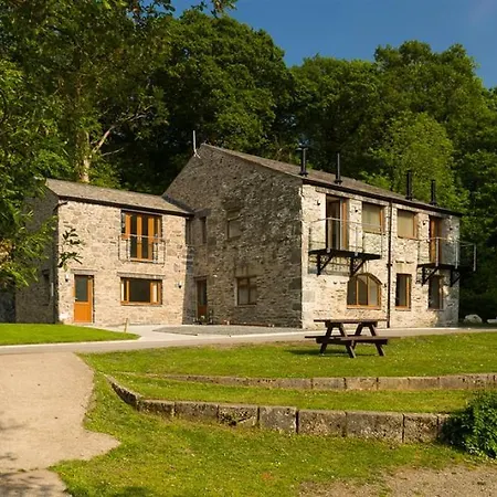 Apartamento Otterholme *