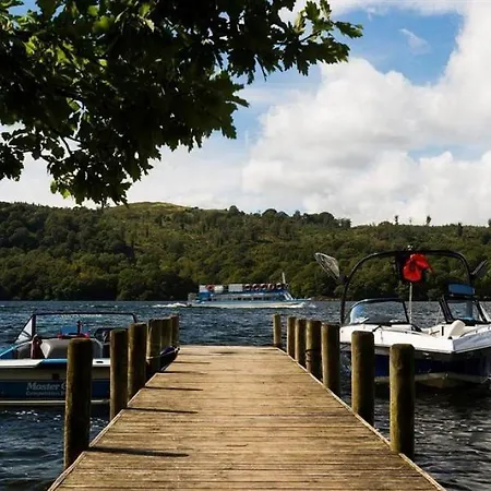 Otterholme * Lakeside