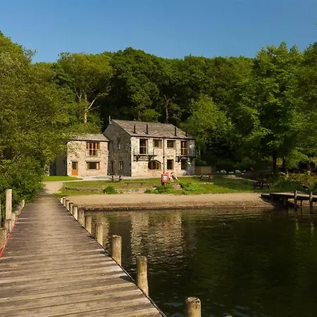Otterholme Apartamento Lakeside