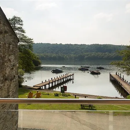 Otterholme Lakeside