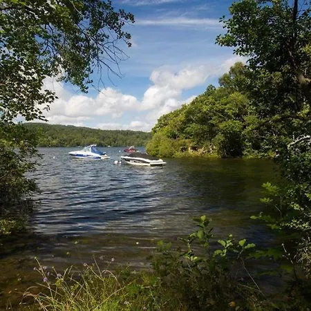 Otterholme Daire *